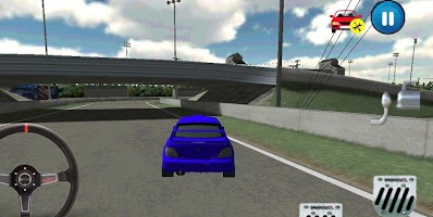 Tokyo Drift 3D