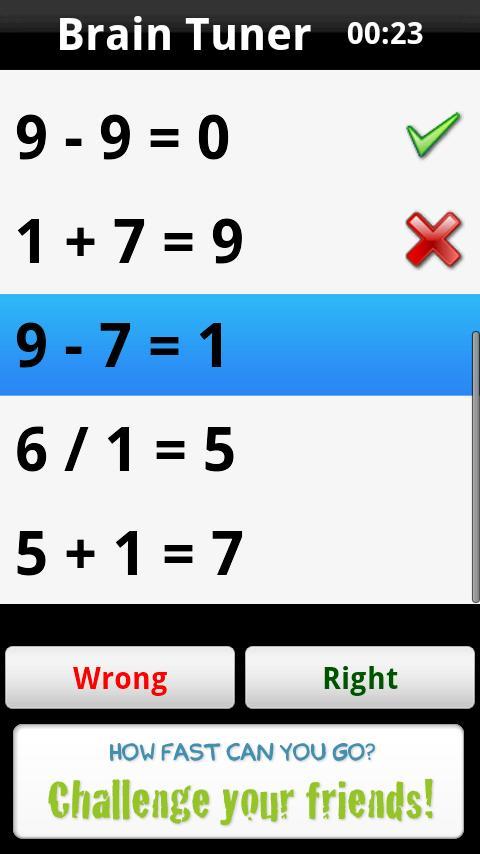 Brain Tuner Lite