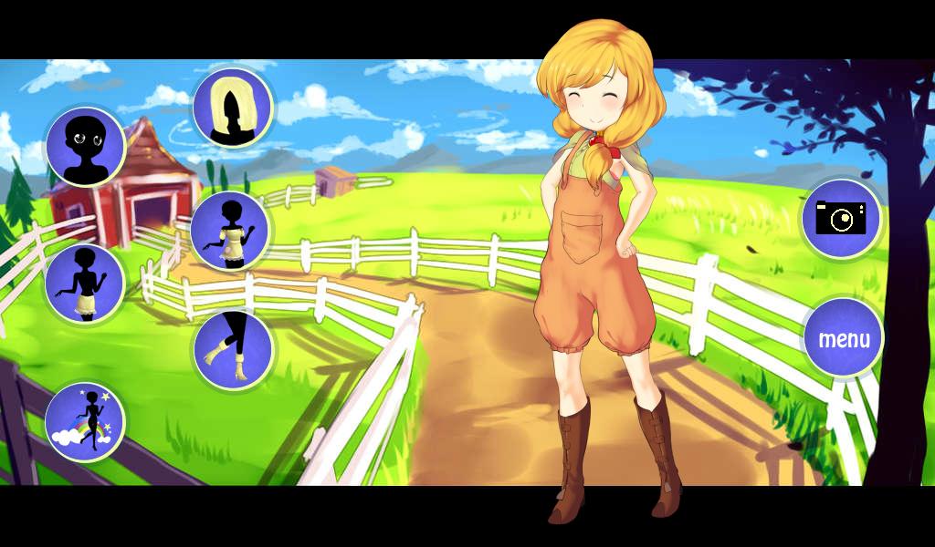 Pony Farm FREE