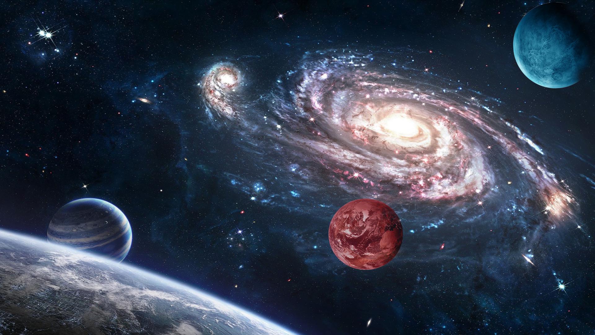 Flying Saucer Universe Defence
