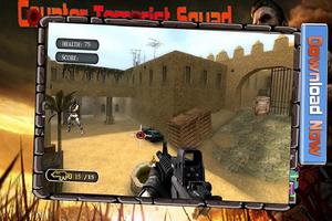 Counter Terrorist Squad