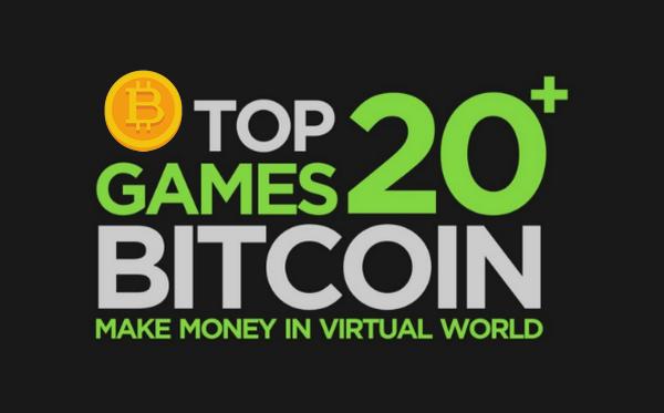 Bitcoin Dice Games