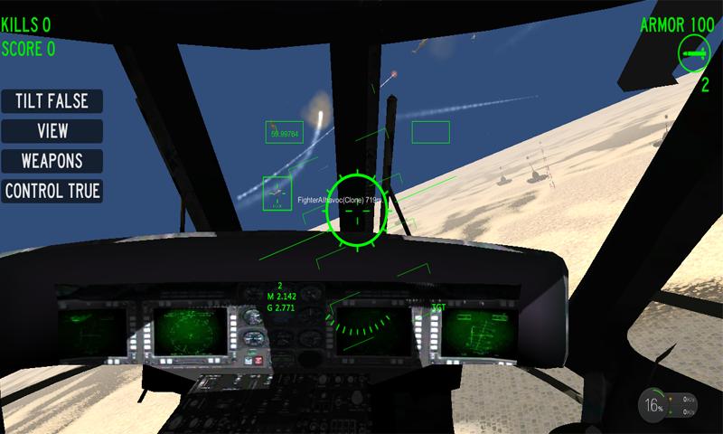 world war helicopter