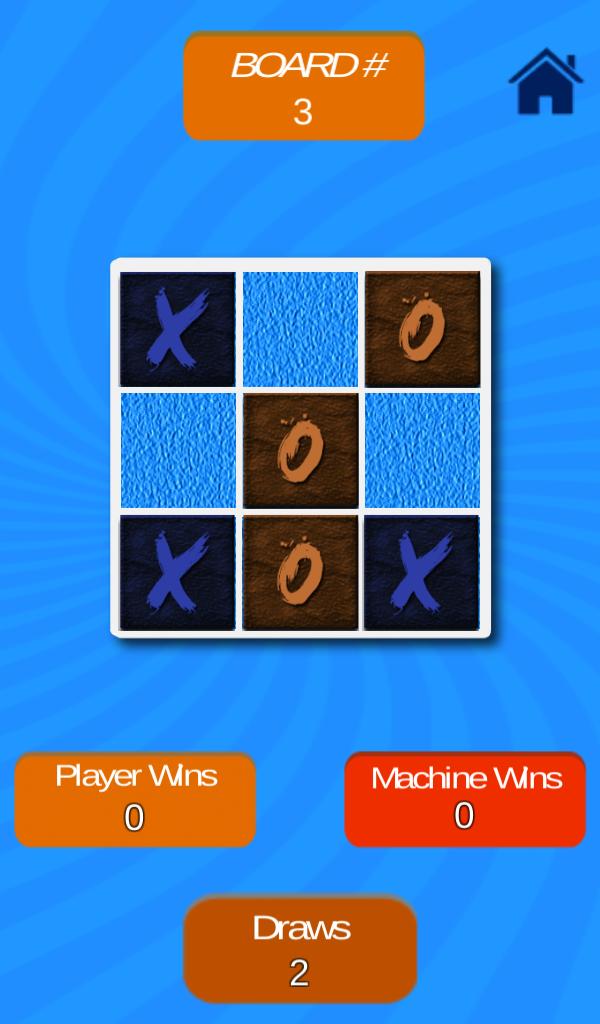 Tic TacToe