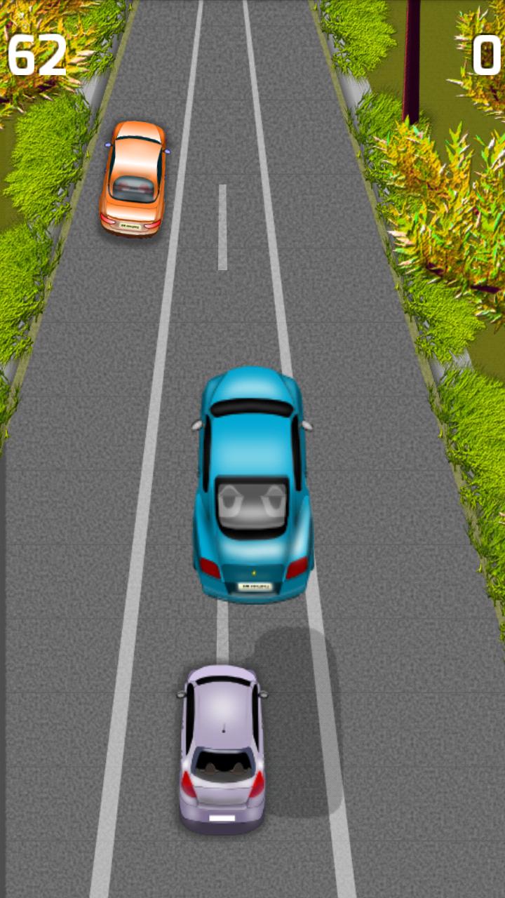 Car Rider