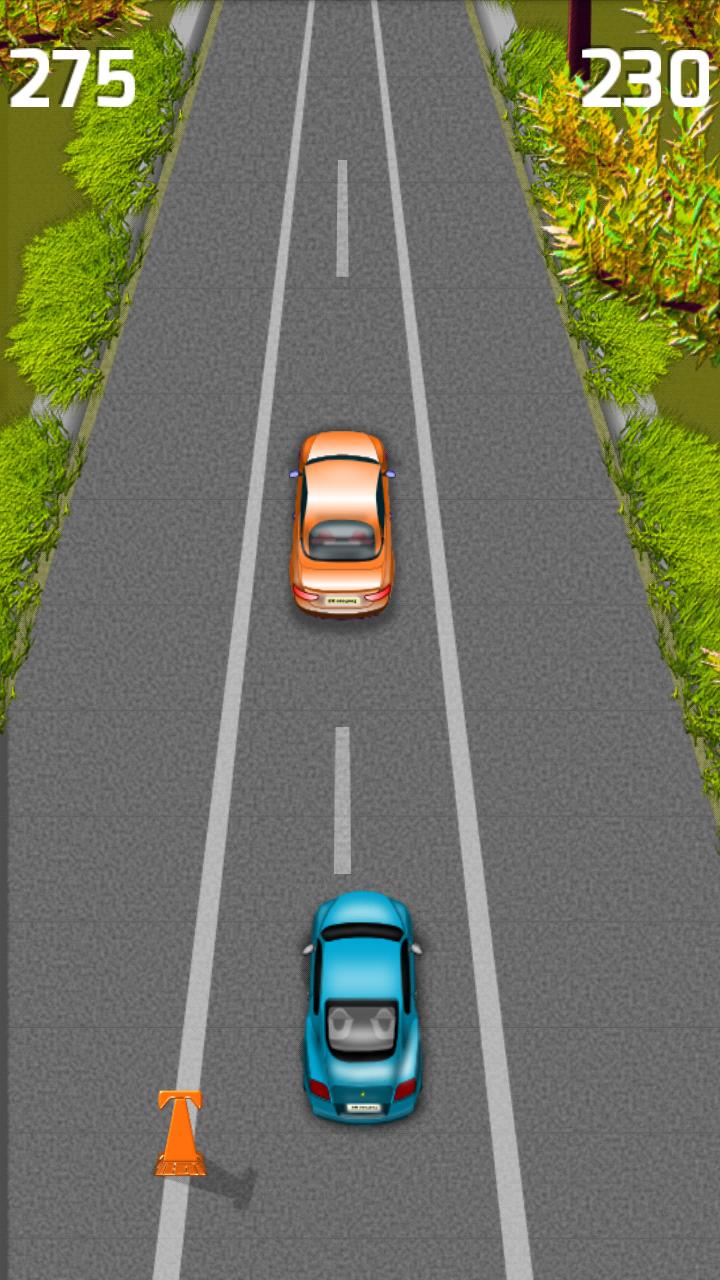 Car Rider