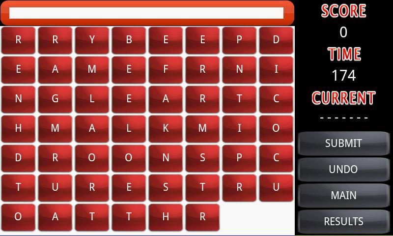WordAttack