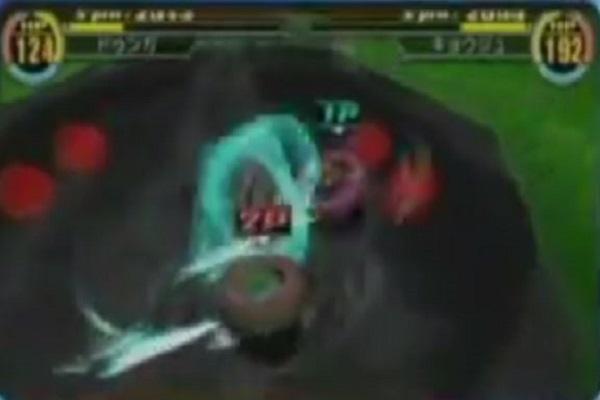 New Beyblade Super Tournament Battle Cheat