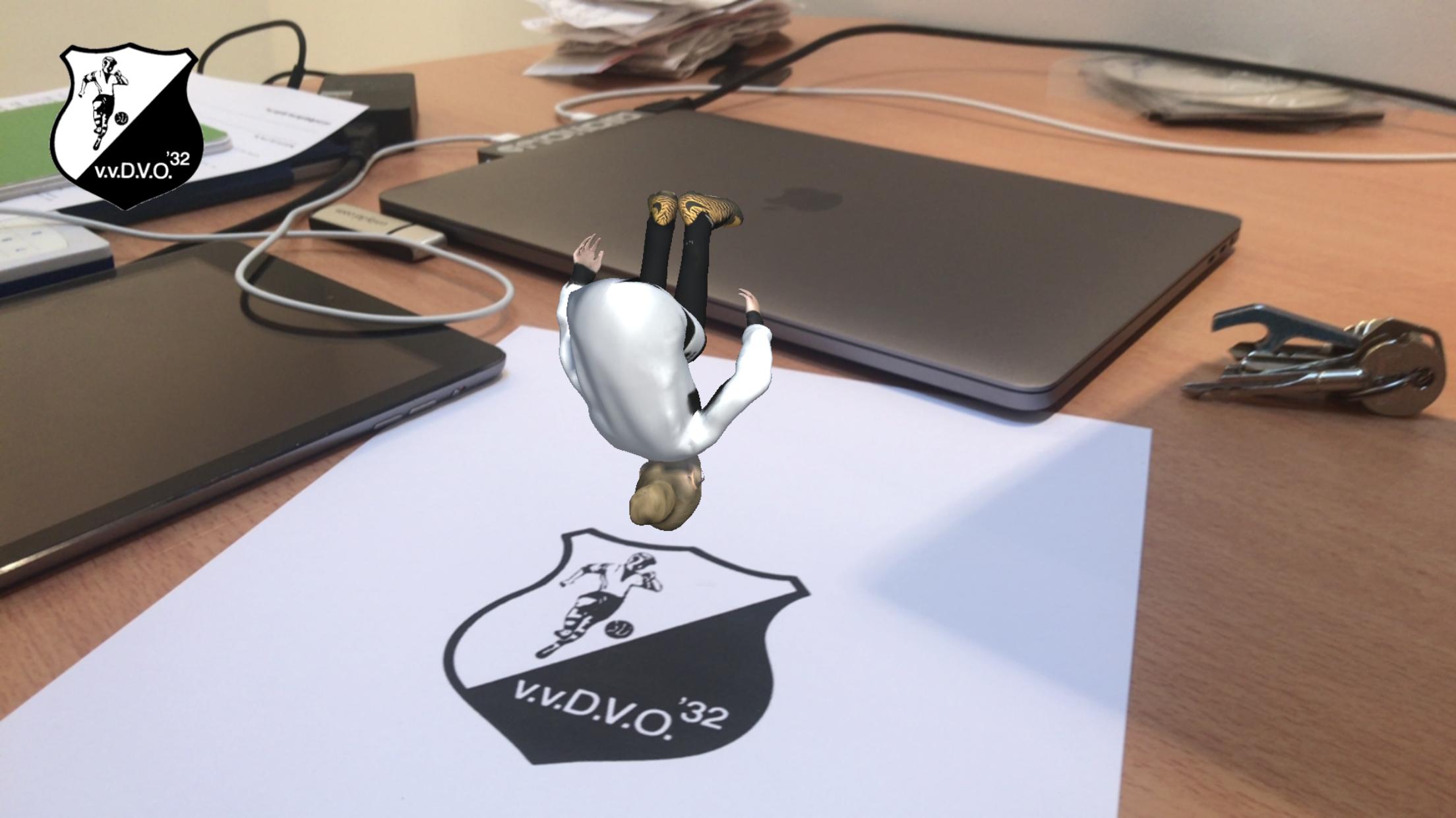 DVO'32 AR