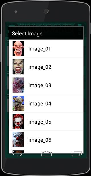 Scare Your Friend
