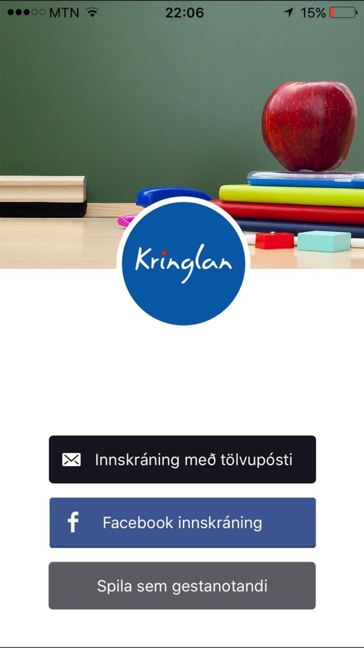 Kringlukviss