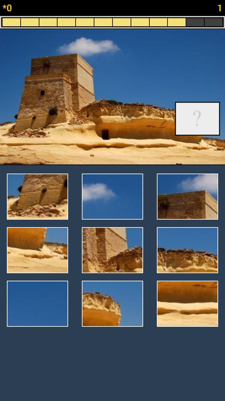 Guess The Pic