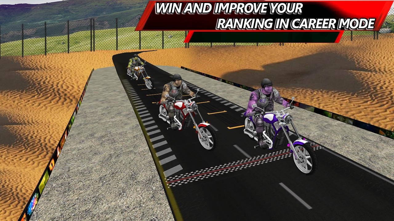 US Stunt Bike Racing Champion