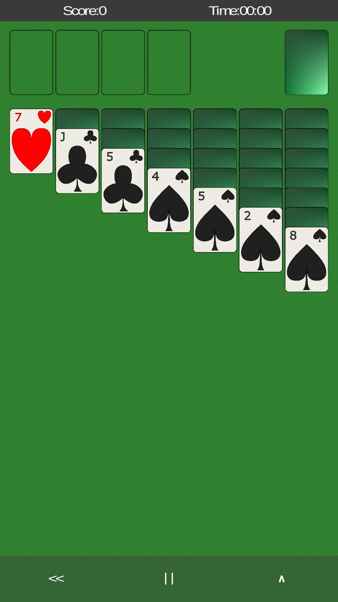 Libre Solitaire