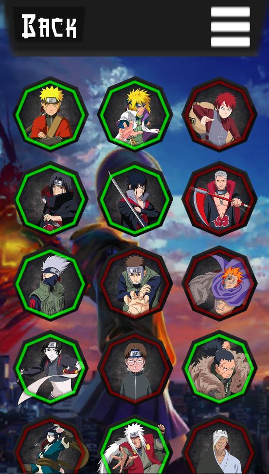 Quiz Dot Anime