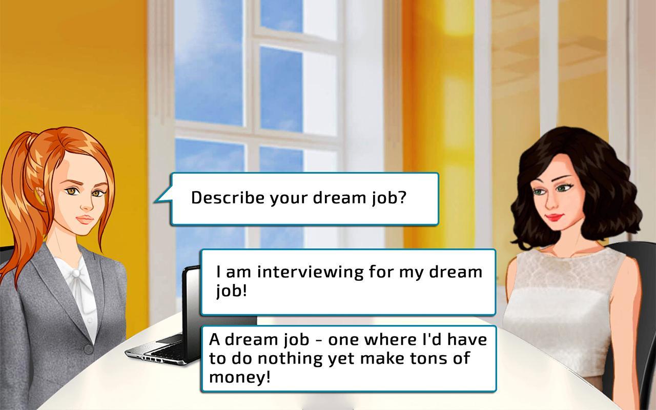 Interview Academy