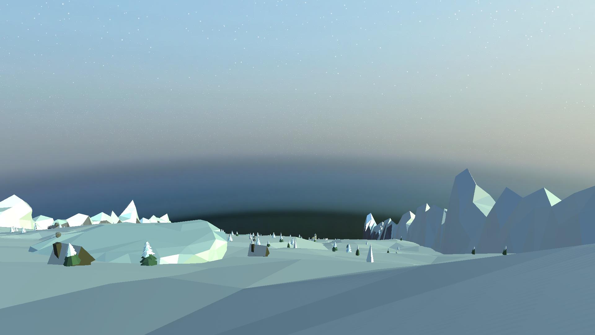 Ski VR