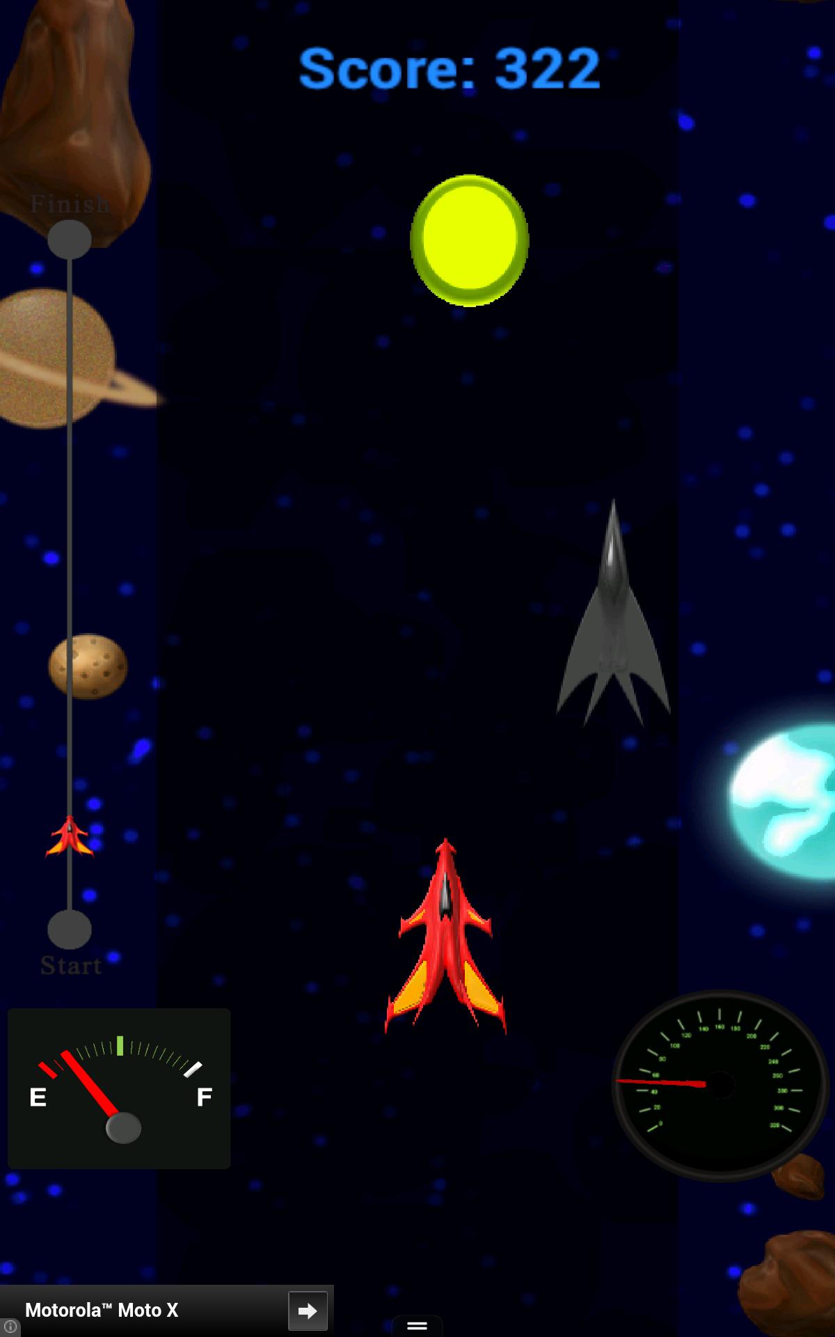 Space Race