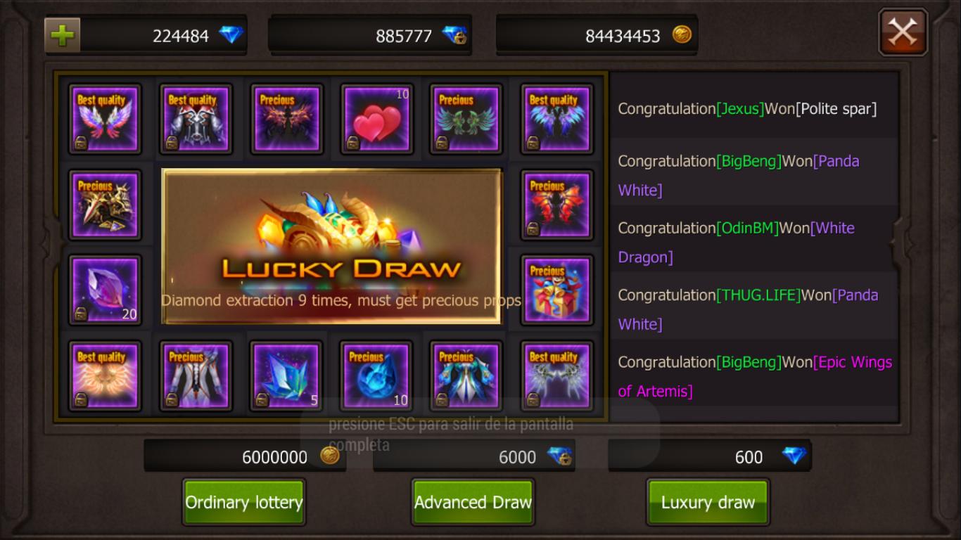 RAGE MU MOBILE 3.0