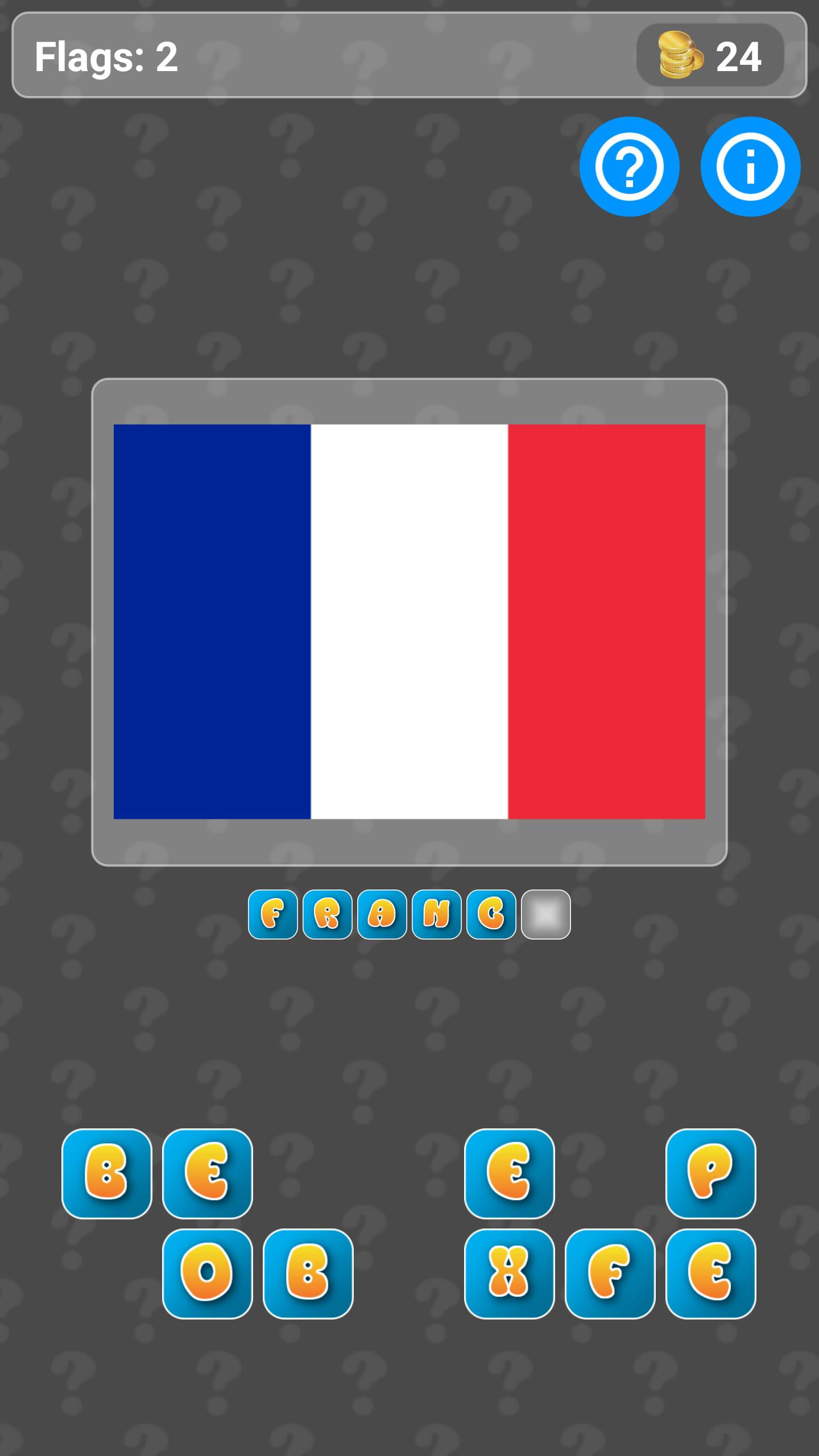 World Flags - Learn Flags of t