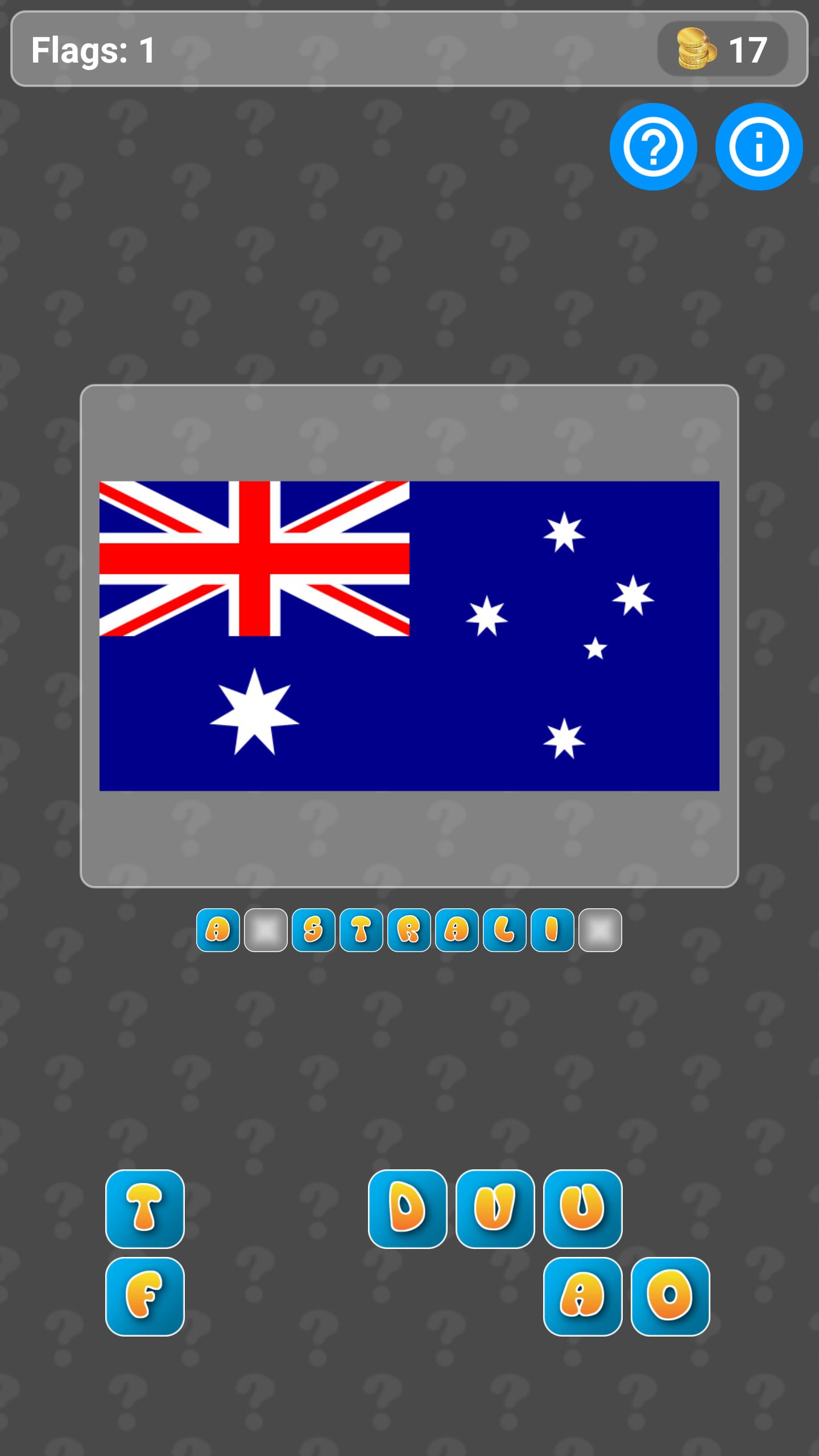 World Flags - Learn Flags of t