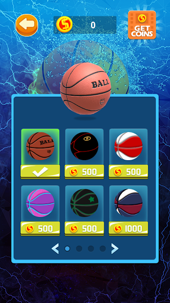 Arcade Basketball Classic