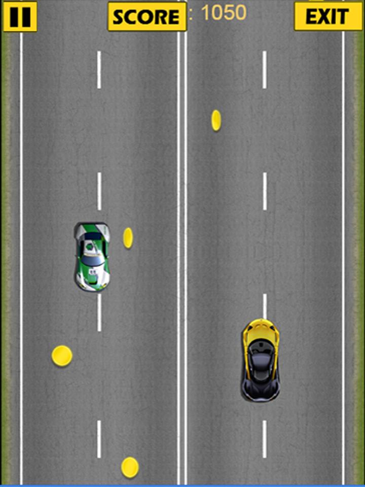 Speed Car