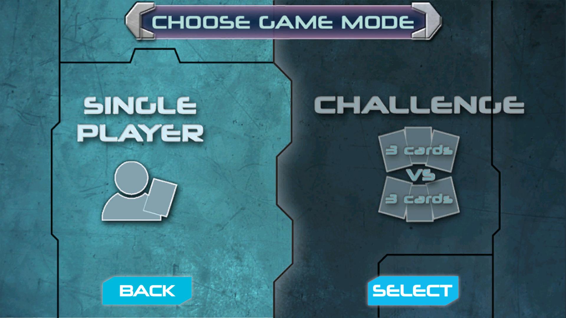 Lost Legends Battle