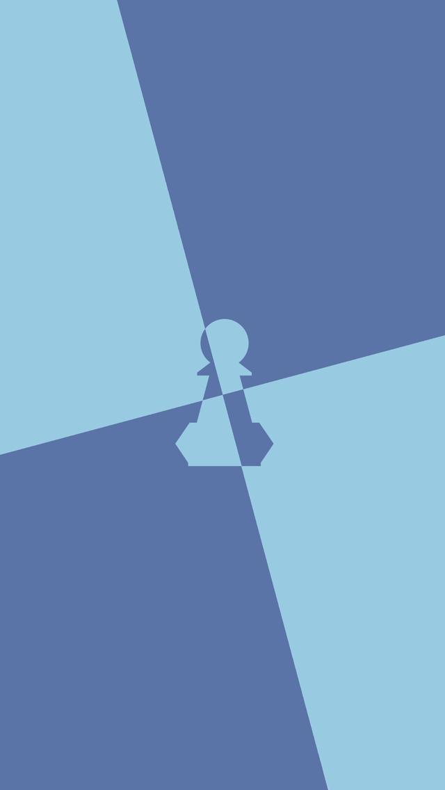 Pawn Race