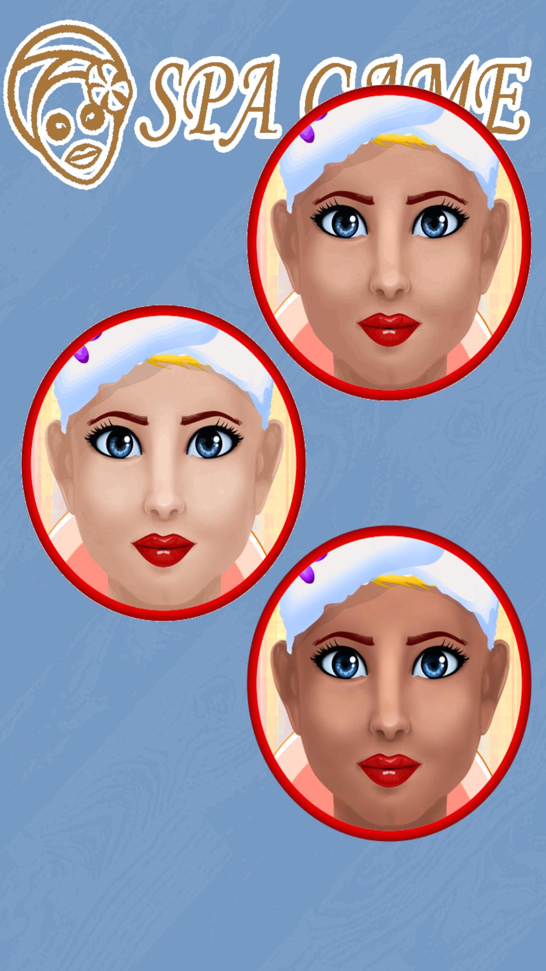 Brides Makeup Games