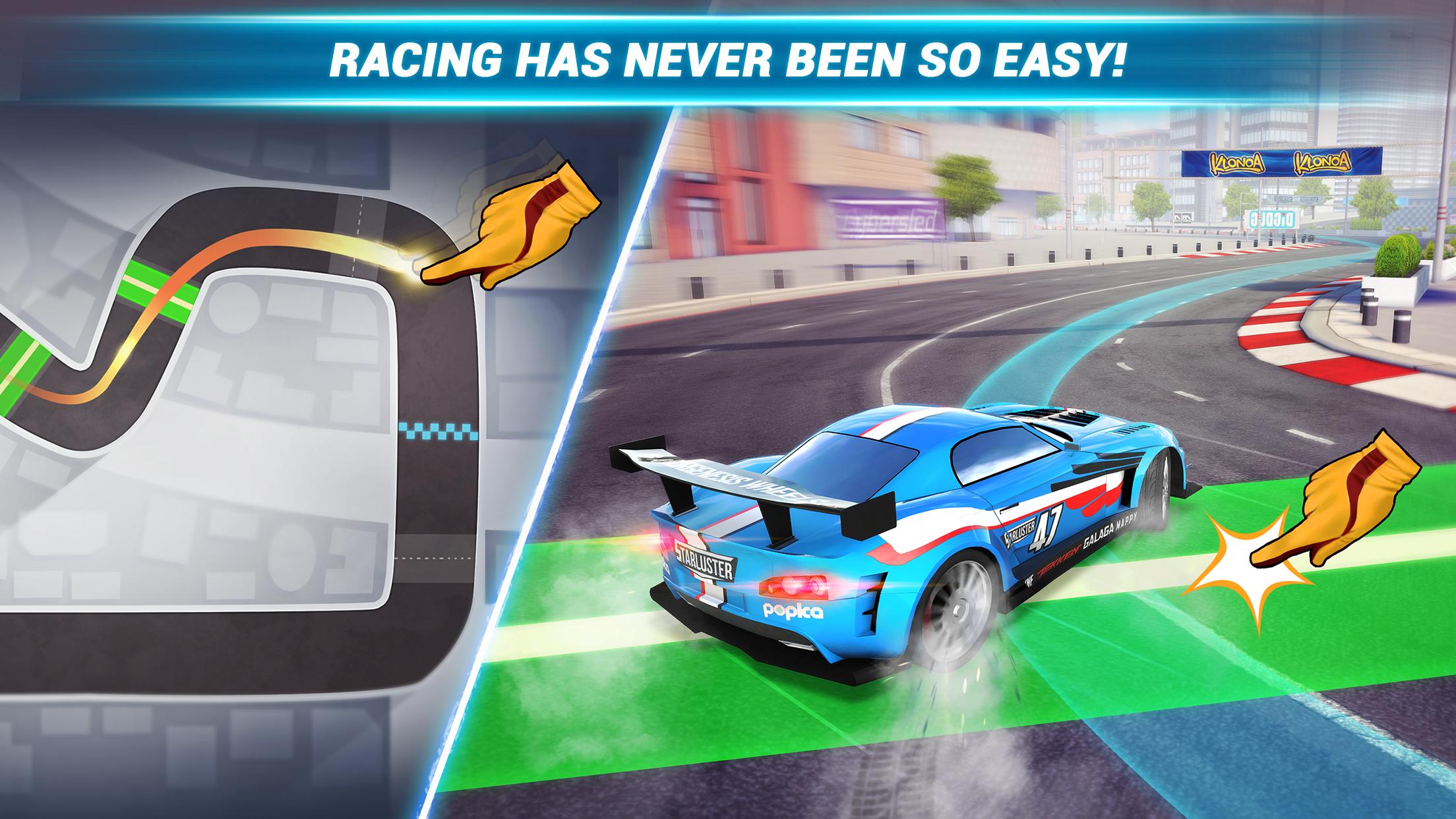 Ridge Racer