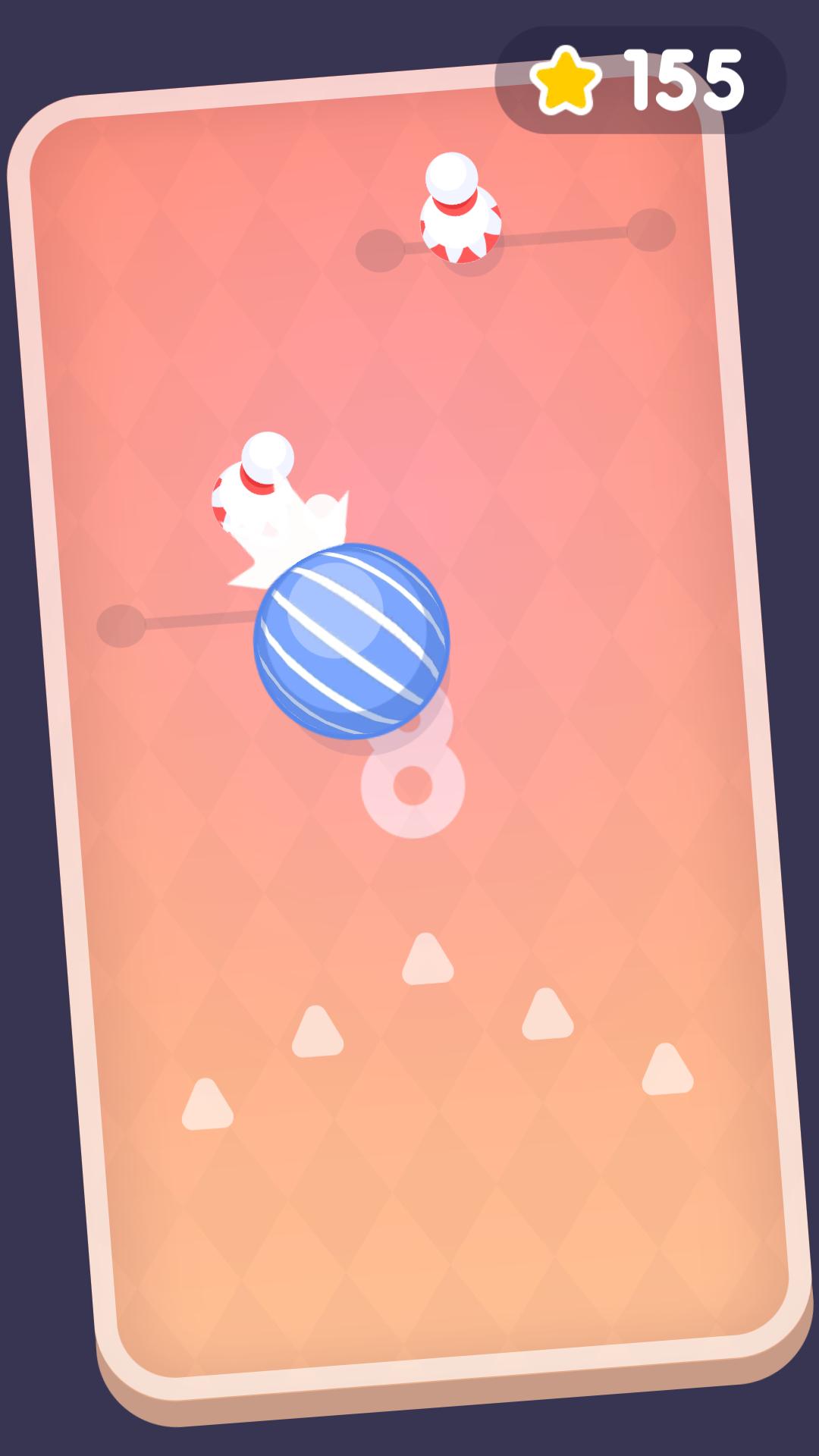 Pocket Bowling