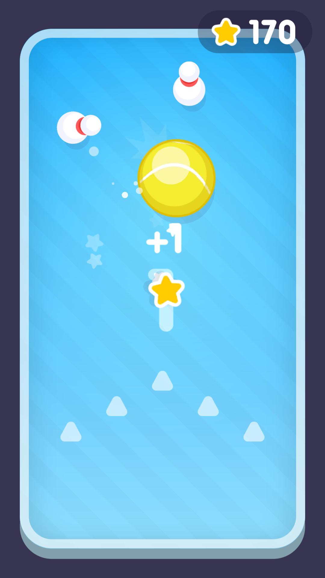 Pocket Bowling