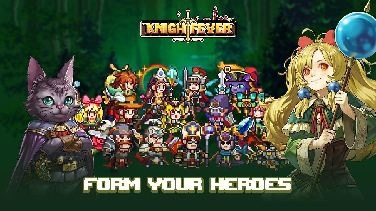 Knight Fever