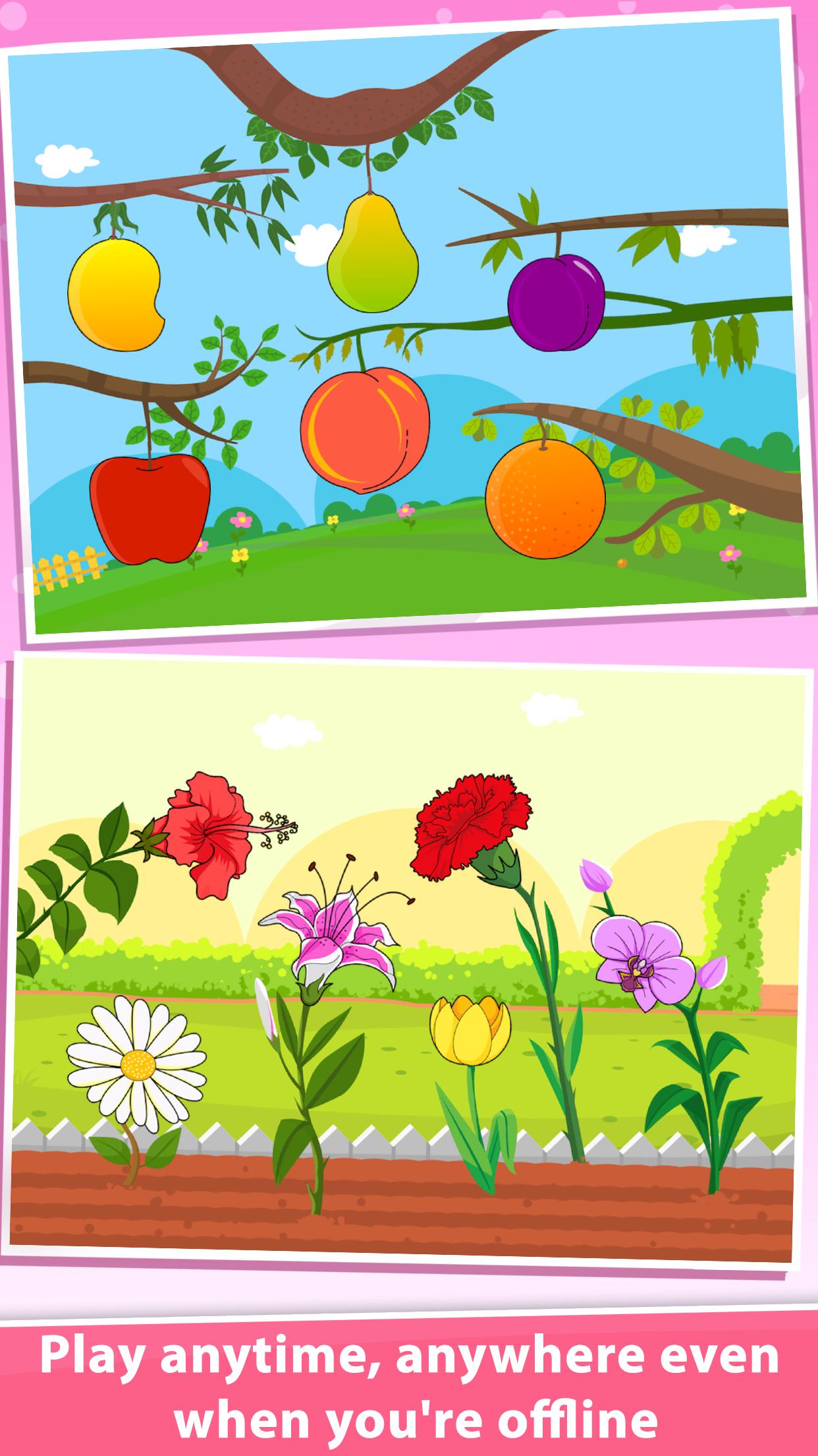 Puzzle Islands FREE