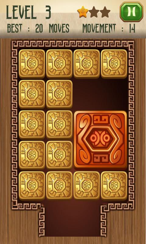 Unblock Totem