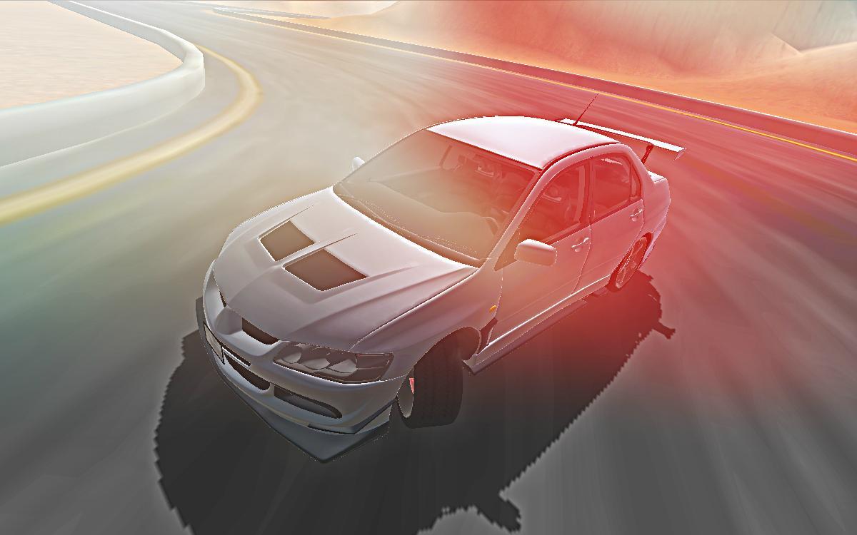 TURBO NATION