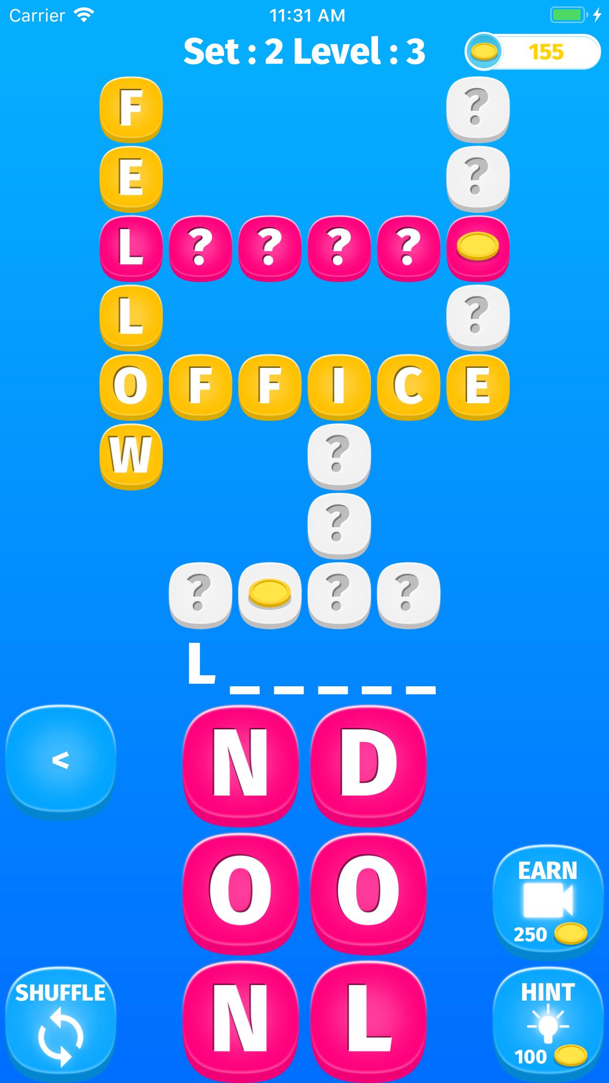 Word Palace