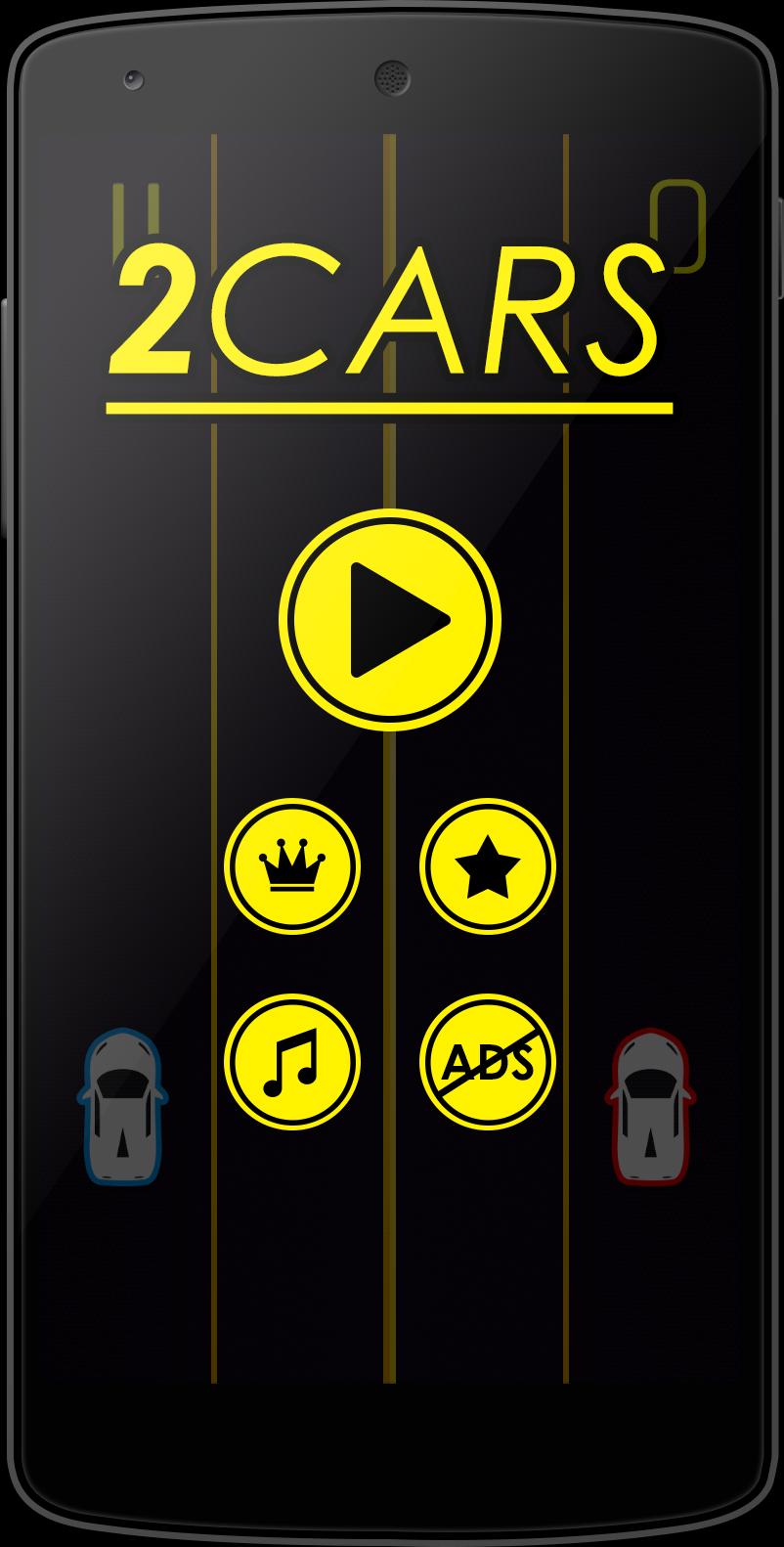 Double Car