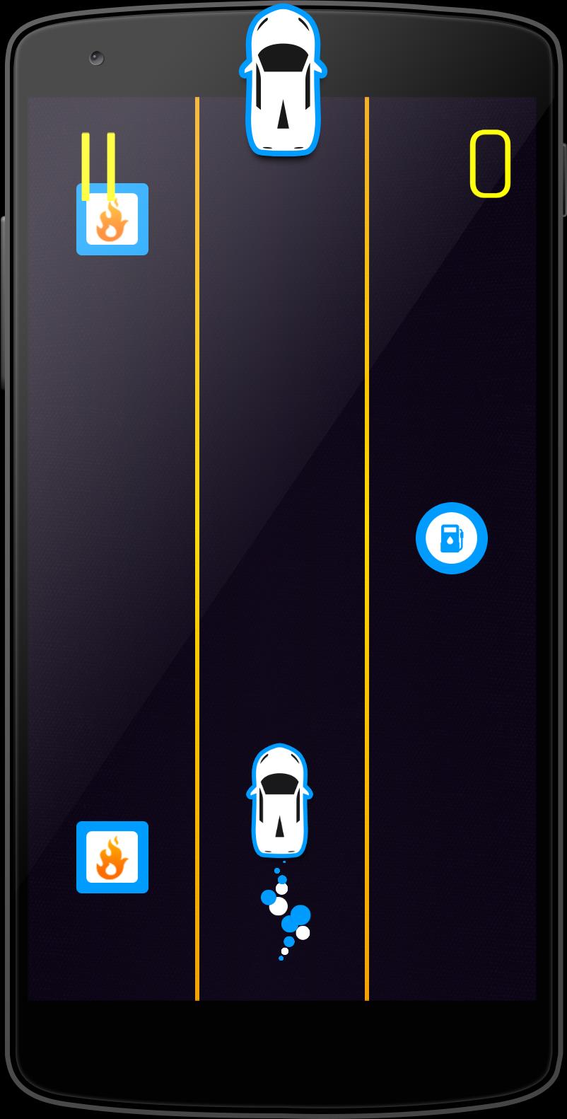 Double Car