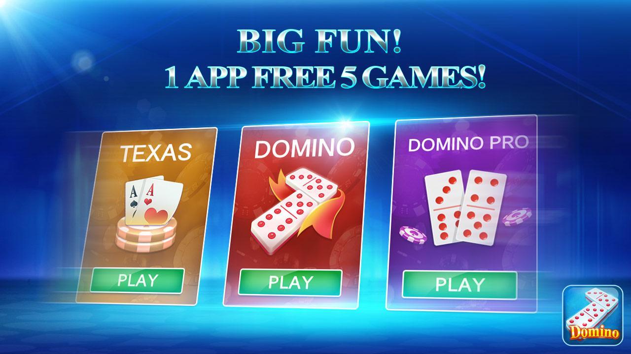 Domino Online