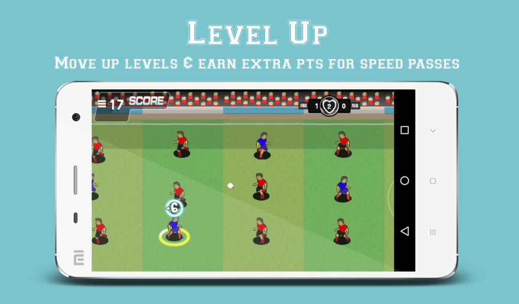 Goal Rush