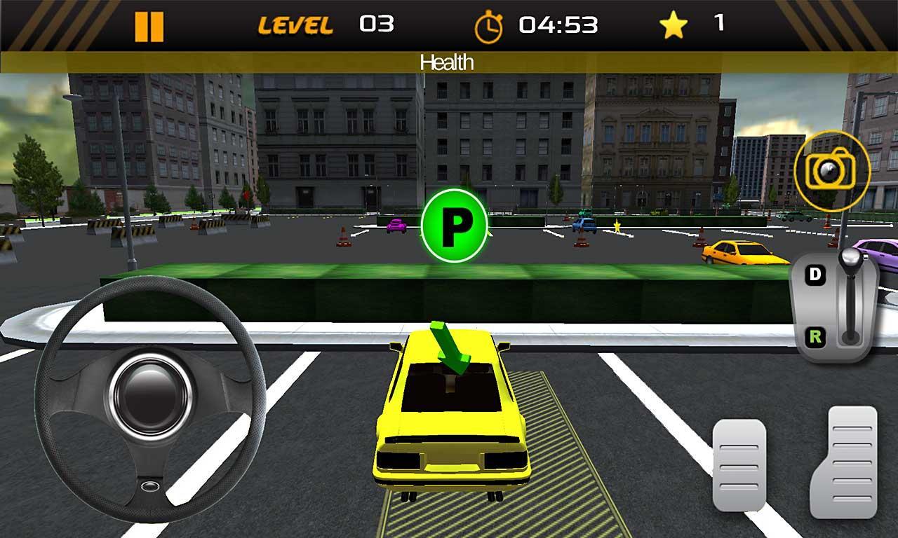 Driving School 2016