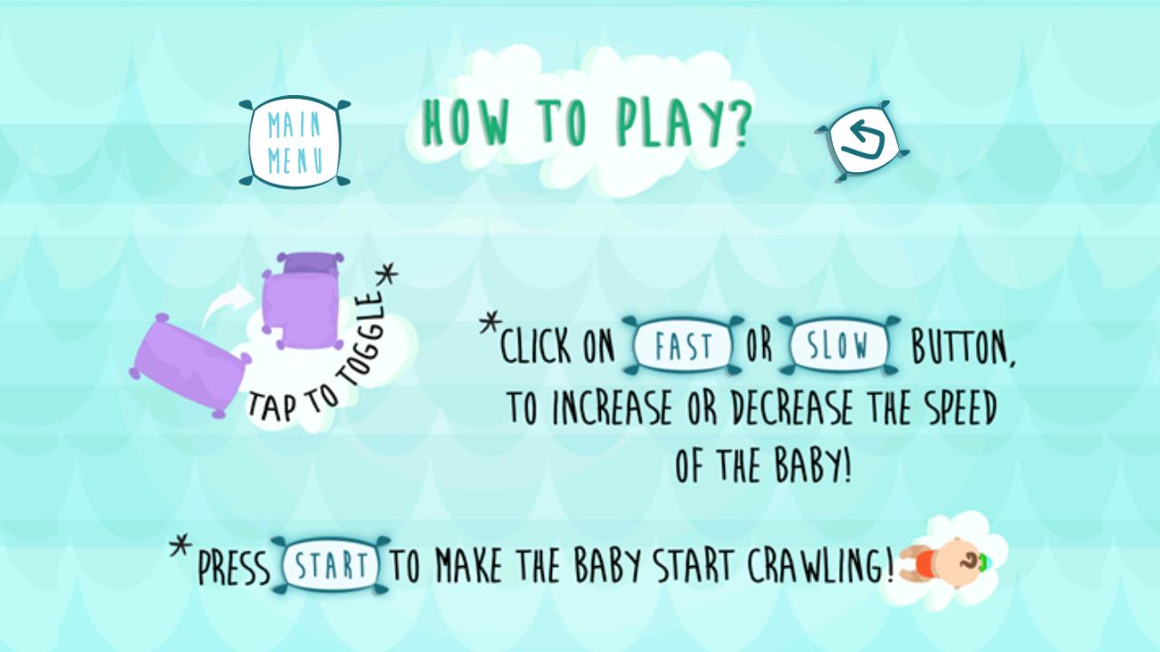 Baby Rush!
