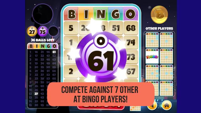 Bingo World