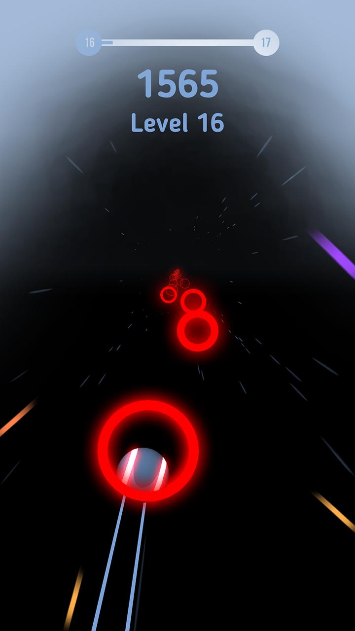 Color Rusher
