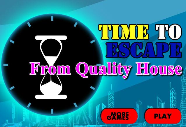 QualityHouseEscape