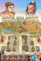 Roman War