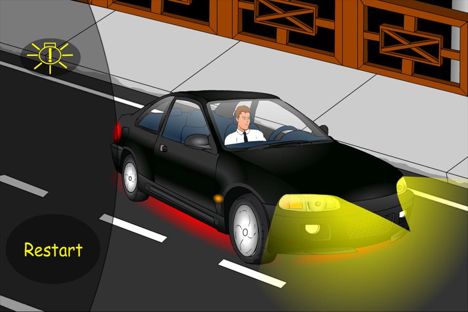 Repair My Car HD
