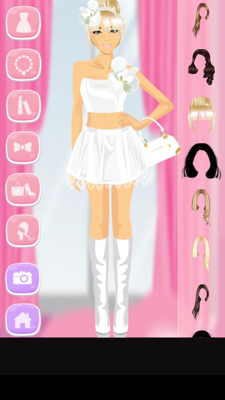 Fashion Girl 3